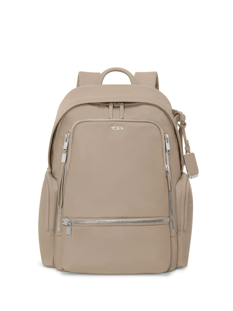 【TUMI公式店】5年保証 VOYAGEUR 「セリーナ」バックパック A4対応 TUMI トゥミ バ...
