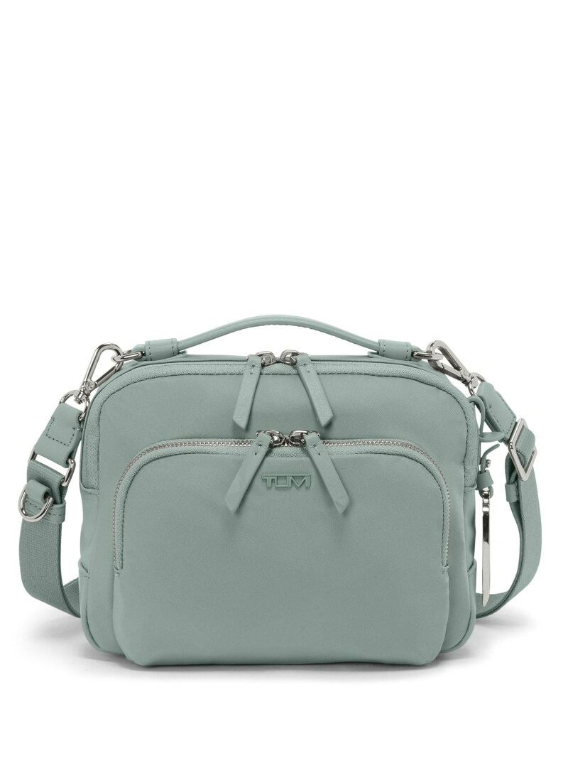 【TUMI公式店】5年保証 VOYAGEUR 「テガン」クロスボディ TUMI トゥミ バッグ ショルダーバッグ【送料無料】[Rakuten Fashion]