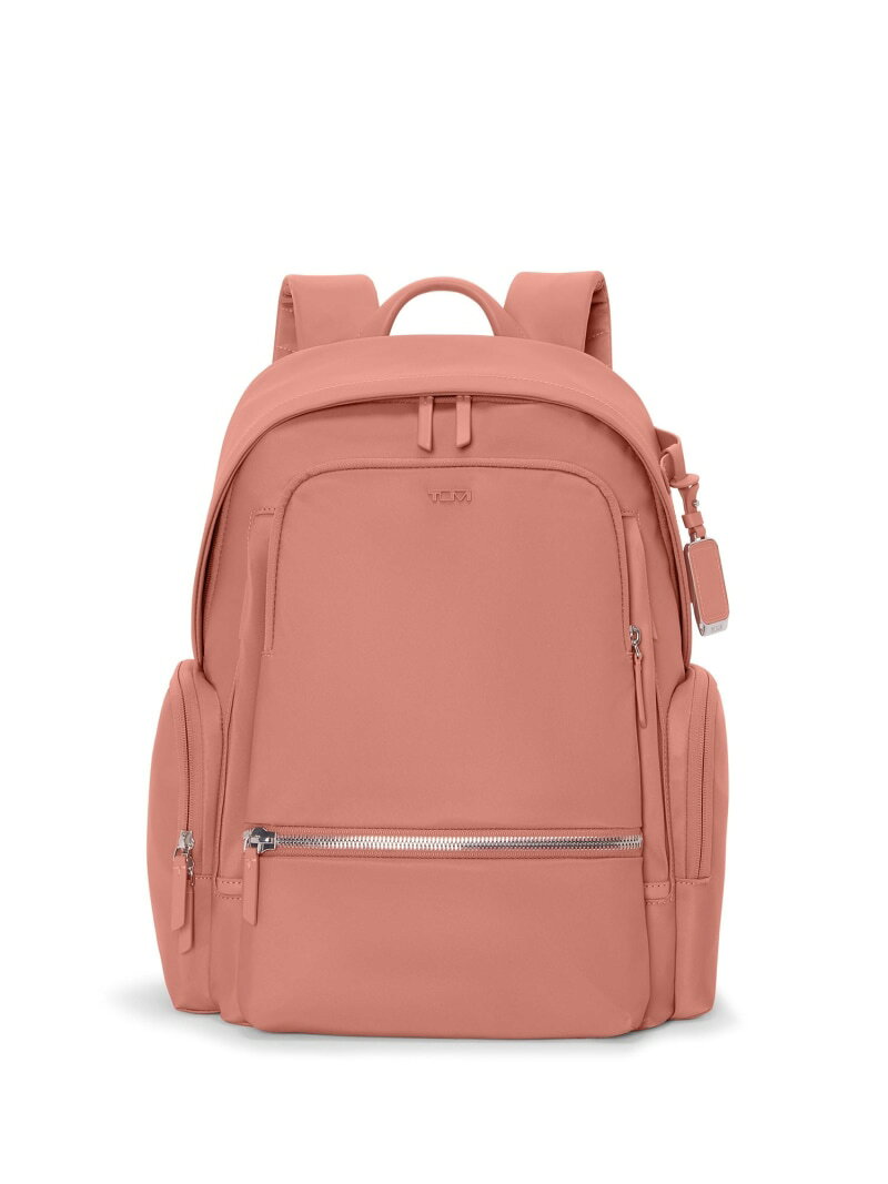 【TUMI公式店】5年保証 VOYAGEUR 「セリーナ」バックパック A4対応 TUMI トゥミ バ...