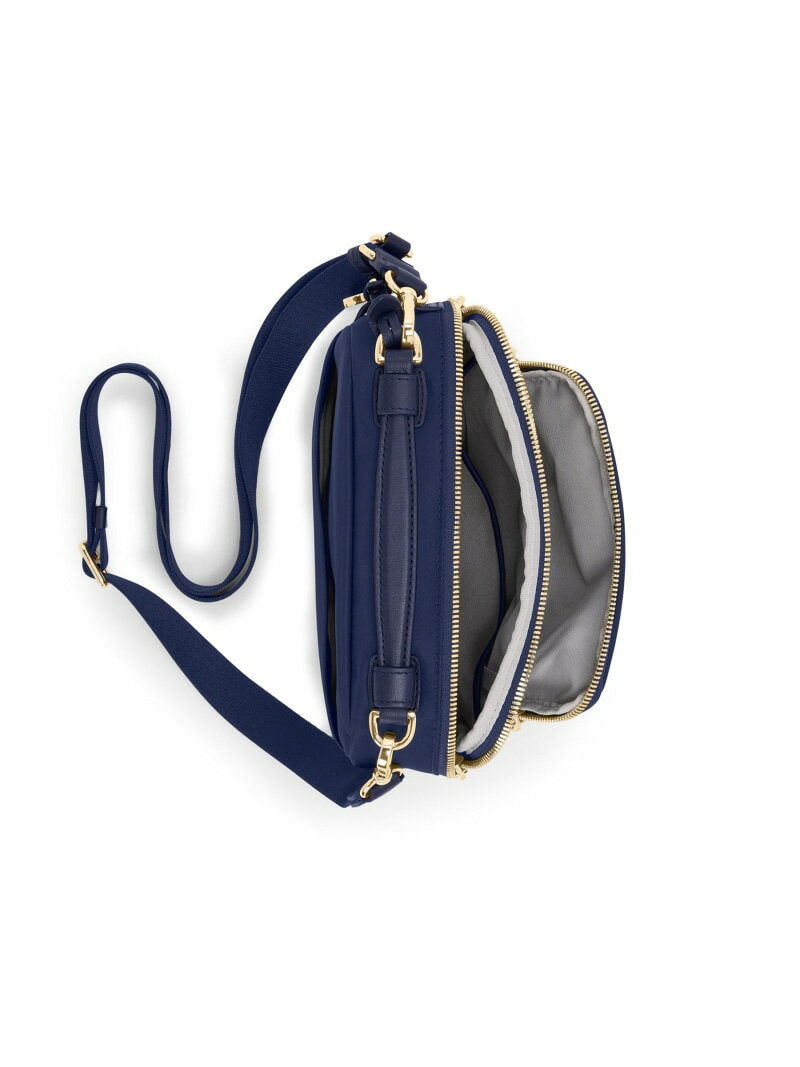 【TUMI公式店】5年保証 VOYAGEUR 「テガン」クロスボディ TUMI トゥミ バッグ ショ...