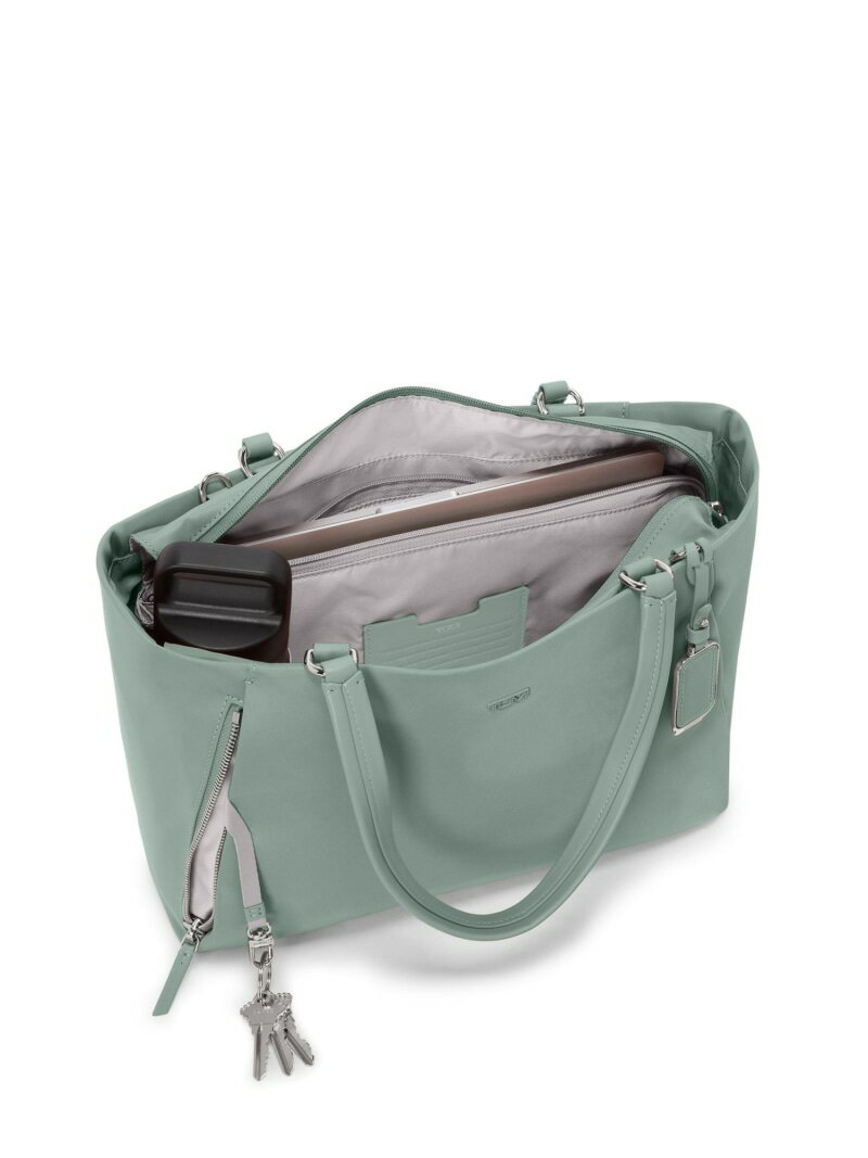 【SALE／25%OFF】【公式店】5年保証 VOYAGEUR 「ヴァレッタ」ミディアム・トート A...