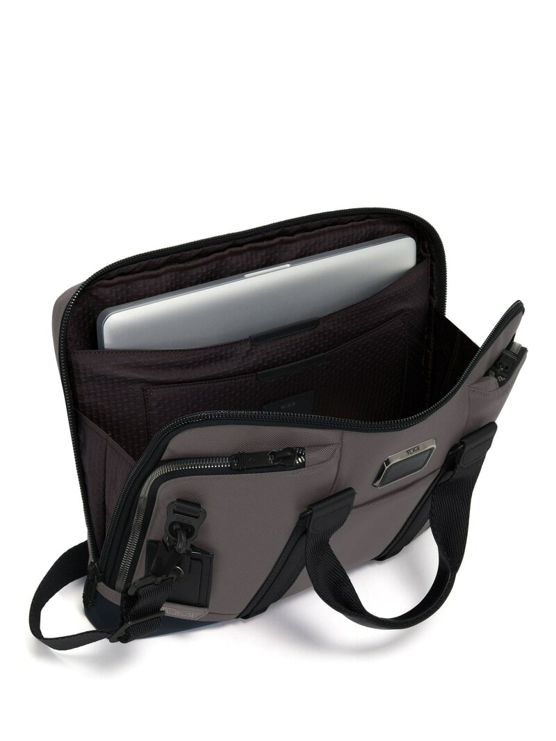 【SALE／25%OFF】【公式店】ALPHA BRAVO 「アカデミー」ブリーフ TUMI トゥミ バッ...