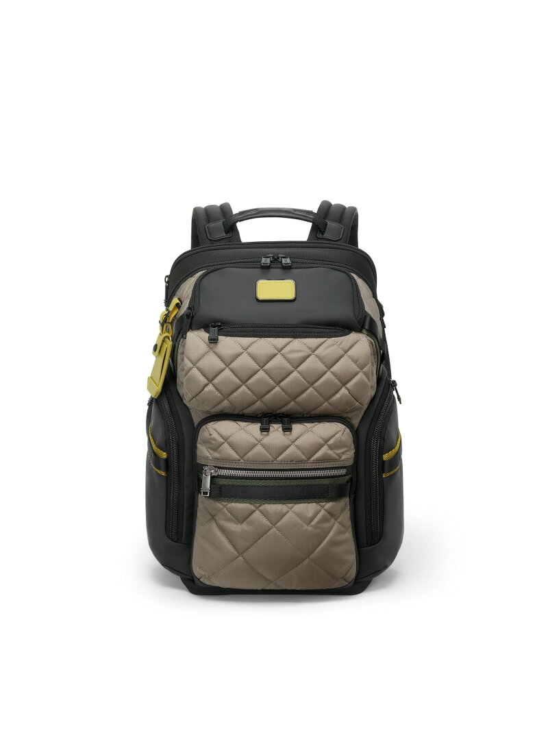楽天市場】tumi alpha bravo ノックスの通販