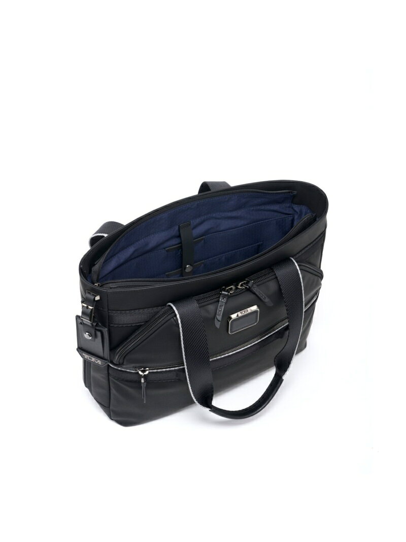 【SALE／25%OFF】【TUMI公式店】 メンズ ALPHA BRAVO 「チャオ」トート TUMI トゥ...