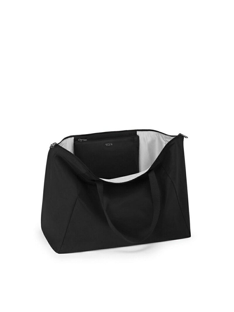 【TUMI公式店】 レディス VOYAGEUR ジャスト・イン・ケース・トート TUMI トゥミ ...