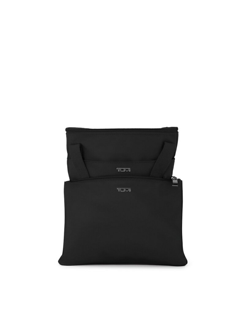 【TUMI公式店】 レディス VOYAGEUR ジャスト・イン・ケース・トート TUMI トゥミ ...