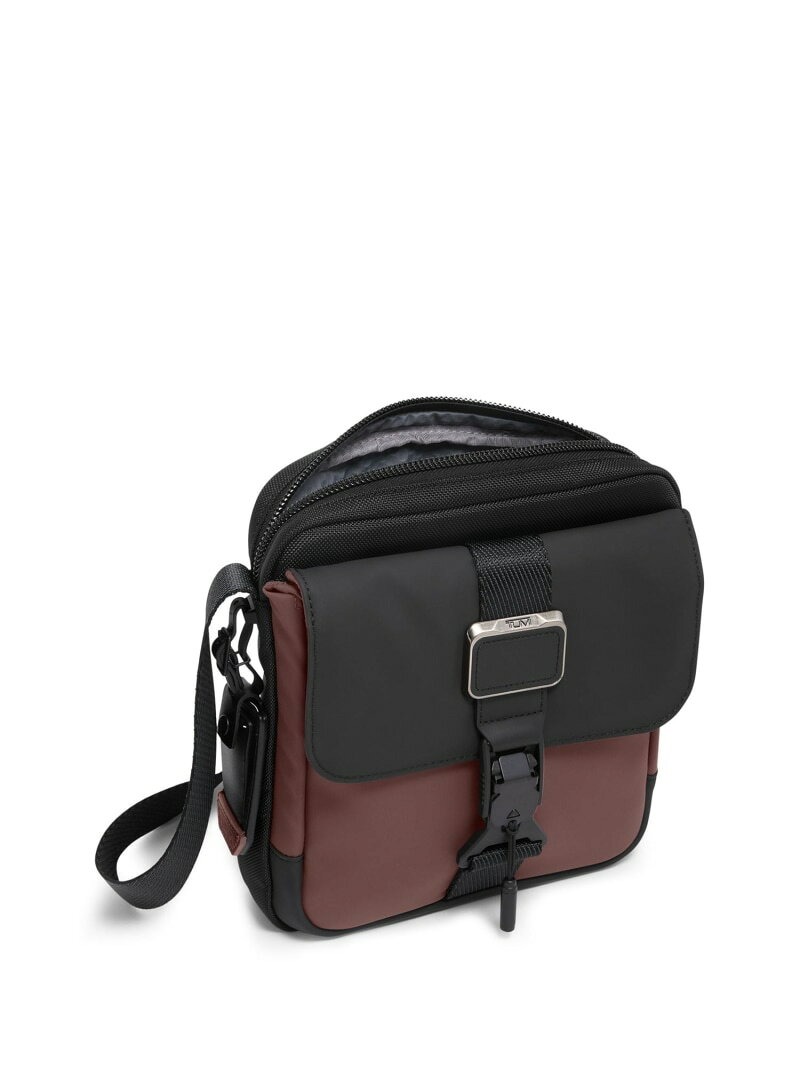 【SALE／25%OFF】【TUMI 公式店】ALPHA BRAVO 「ジュニア」クロスボディ TUMI トゥ...