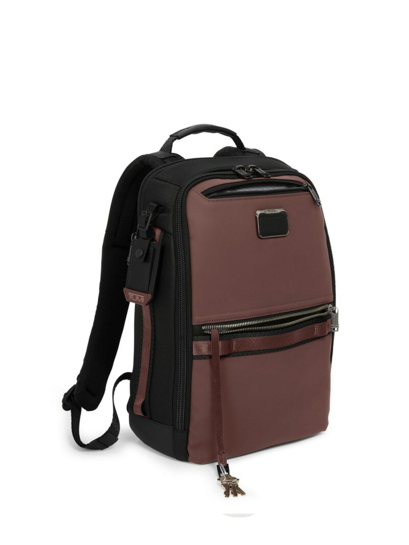 【SALE／25%OFF】【TUMI 公式店】ALPHA BRAVO 「ダイナミック」バックパック TUMI トゥミ バッグ リュック・バックパック【RBA_E】【送料無料】[Rakuten Fashion]