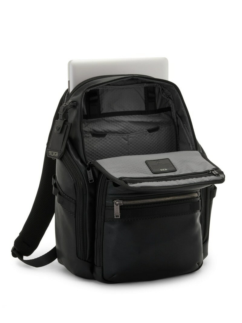 【公式店】ALPHA BRAVO 「サーチ」バックパック TUMI トゥミ バッグ リュック・バ...