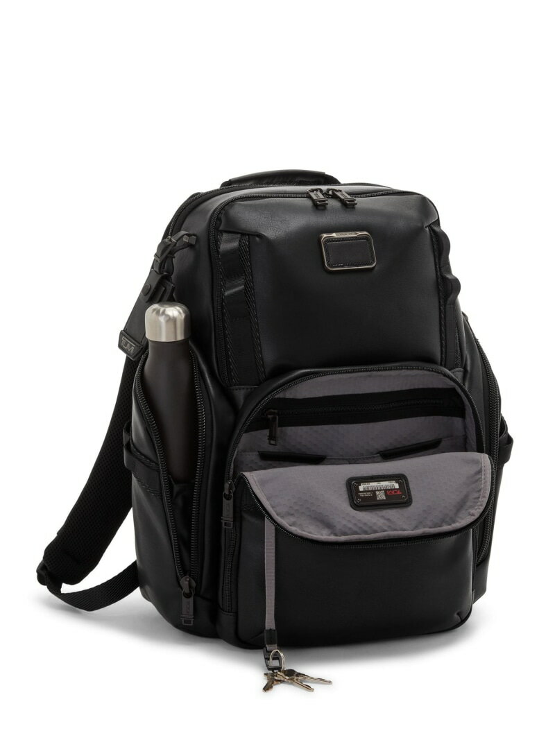 【公式店】ALPHA BRAVO 「サーチ」バックパック TUMI トゥミ バッグ リュック・バ...