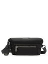 【公式店】ALPHA BRAVO 「クラシファイド」ウエスト・パック TUMI トゥミ 財布・ポーチ・ケース ポーチ ブラック【送料無料】[Rakuten Fa...