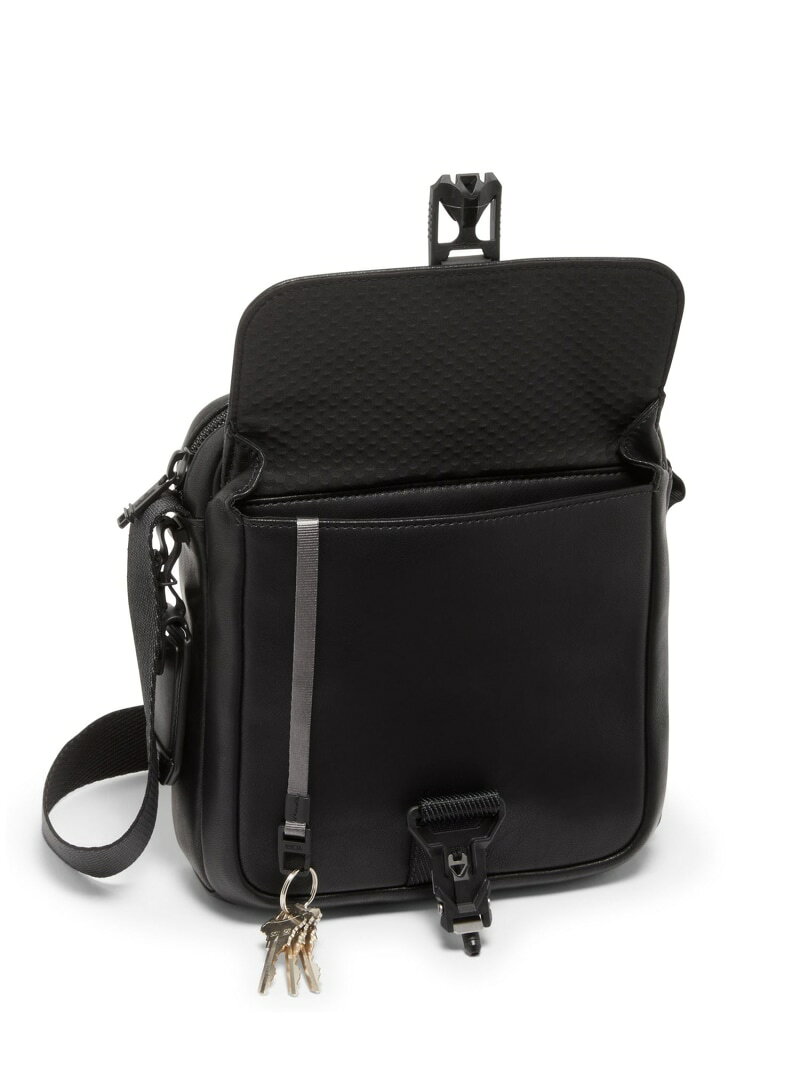 【公式店】ALPHA BRAVO 「ジュニア」クロスボディ TUMI トゥミ バッグ ショルダー...