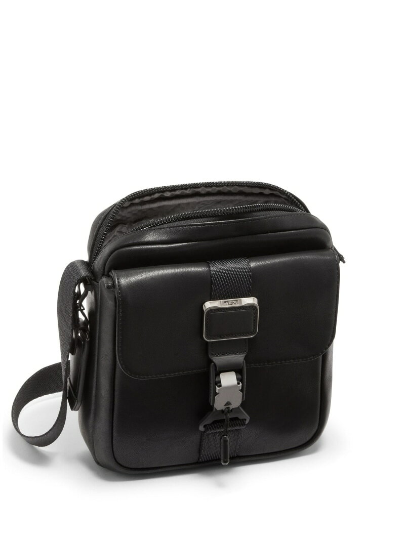 【公式店】ALPHA BRAVO 「ジュニア」クロスボディ TUMI トゥミ バッグ ショルダー...