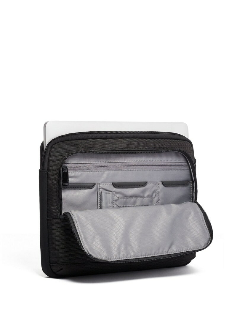 【公式店】ALPHA ミディアム・ラップトップ・カバー TUMI トゥミ スマホグッズ・オ...