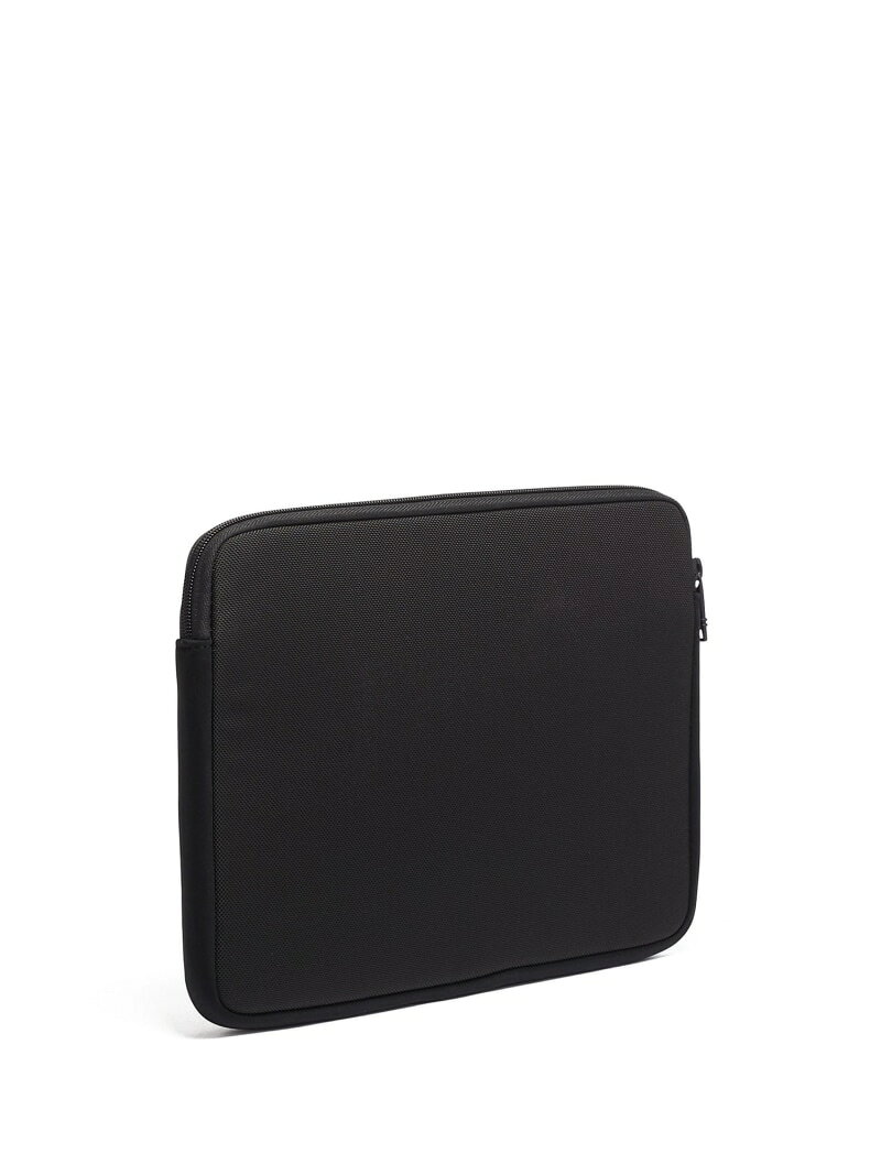 【公式店】ALPHA ミディアム・ラップトップ・カバー TUMI トゥミ スマホグッズ・オ...
