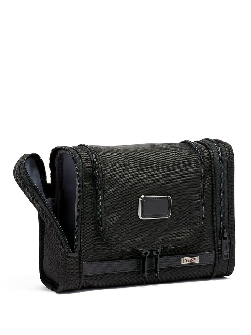 【公式店】ALPHA ハンギング・トラベル・キット TUMI トゥミ 財布・ポーチ・ケース...