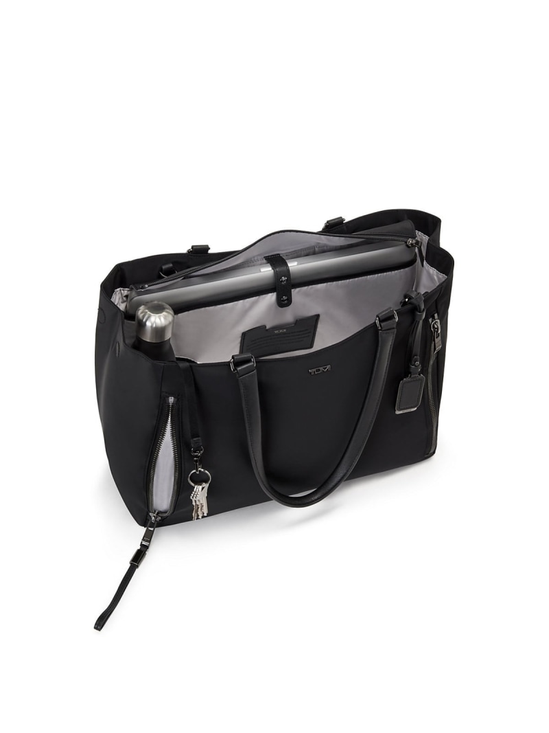 【SALE／25%OFF】【TUMI公式店】 レディス VOYAGEUR 「ヴァレッタ」ラージ・トート...