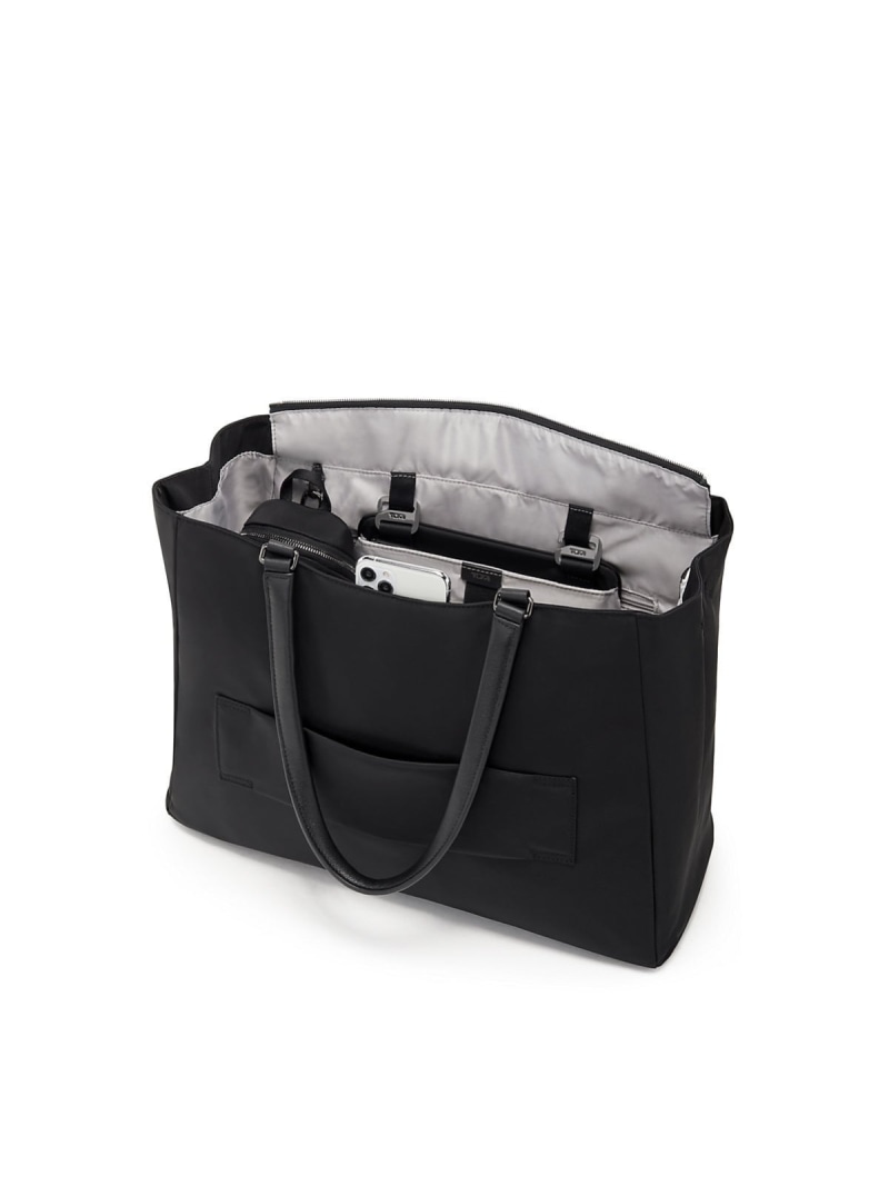 【SALE／25%OFF】【TUMI公式店】 レディス VOYAGEUR 「ヴァレッタ」ラージ・トート...