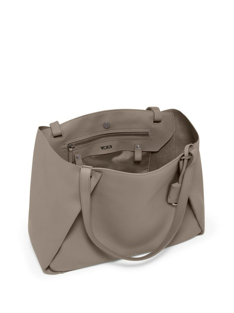 【SALE／25%OFF】【公式店】GEORGICA 「ヴァロリー」トート TUMI トゥミ バッグ ト...