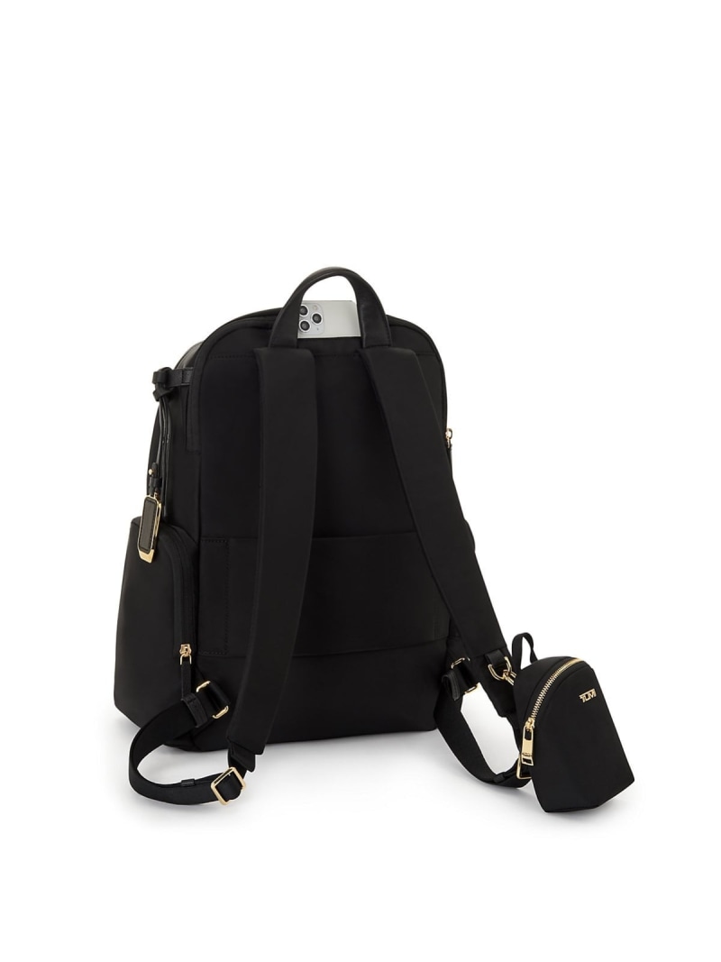 【TUMI公式店】 5年保証 VOYAGEUR 「セリーナ」バックパック TUMI トゥミ バッグ ...