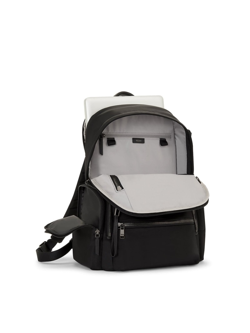 【TUMI公式店】 5年保証 VOYAGEUR 「セリーナ」バックパック TUMI トゥミ バッグ ...