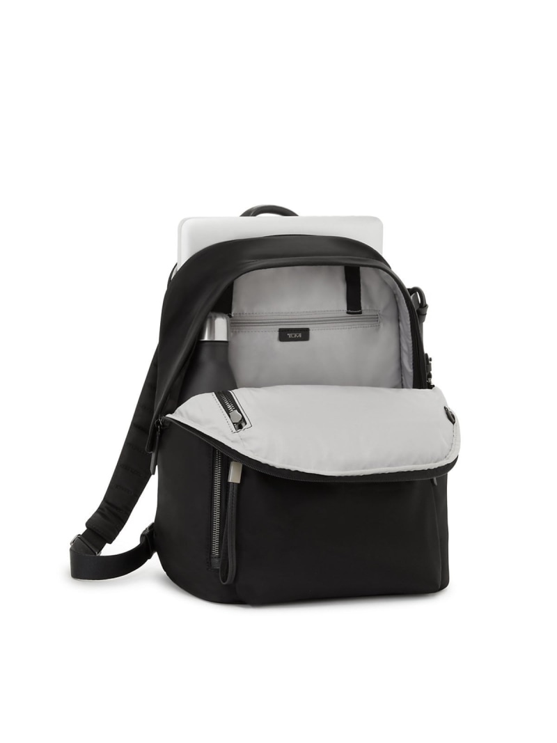 【TUMI公式店】 5年保証 VOYAGEUR 「ホールジー」バックパック TUMI トゥミ バッグ...