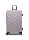 19 DEGREE ショート・トリップ・エクスパンダブル・パッキングケース TUMI トゥミ バッグ スーツケース・キャリーバッグ パープル【送料無料】[Rak...