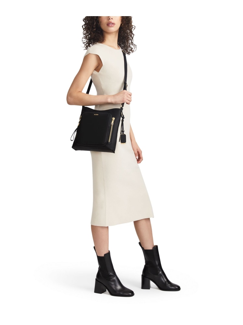 【SALE／25%OFF】【TUMI 公式店】VOYAGEUR 「テイラー」クロスボディ TUMI トゥミ ...