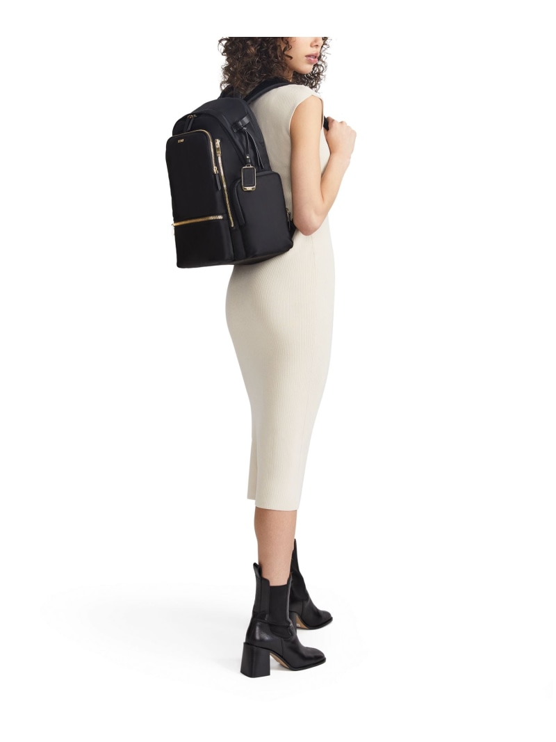 【SALE／25%OFF】【TUMI 公式店】VOYAGEUR 「セリーナ」バックパック TUMI トゥミ ...