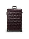 【SALE/30%OFF】19 DEGREE エクステンデッド・トリップ・エクスパンダブルパッキングケース TUMI トゥミ バッグ スーツケース・キャリーバッ...