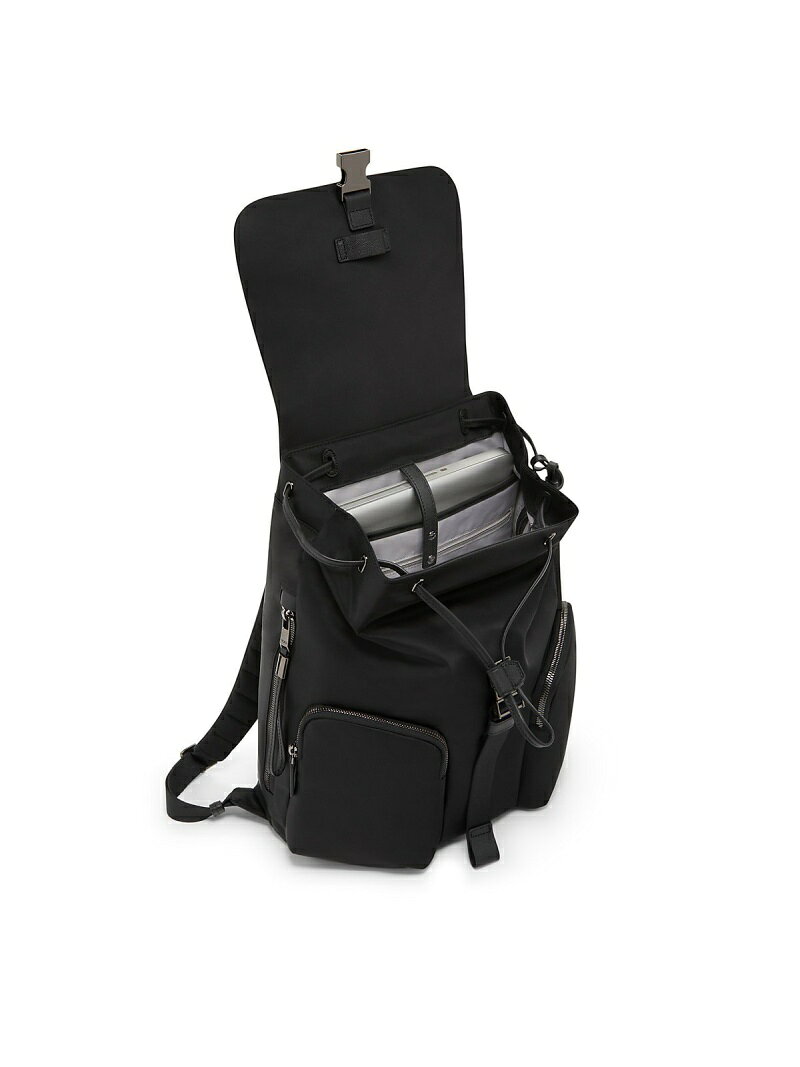 【TUMI公式店】5年保証 リュック VOYAGEUR 「ラムゼイ」バックパック TUMI トゥミ ...