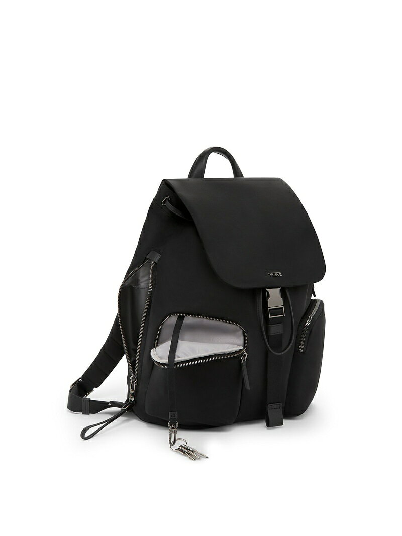 【TUMI公式店】5年保証 リュック VOYAGEUR 「ラムゼイ」バックパック TUMI トゥミ ...