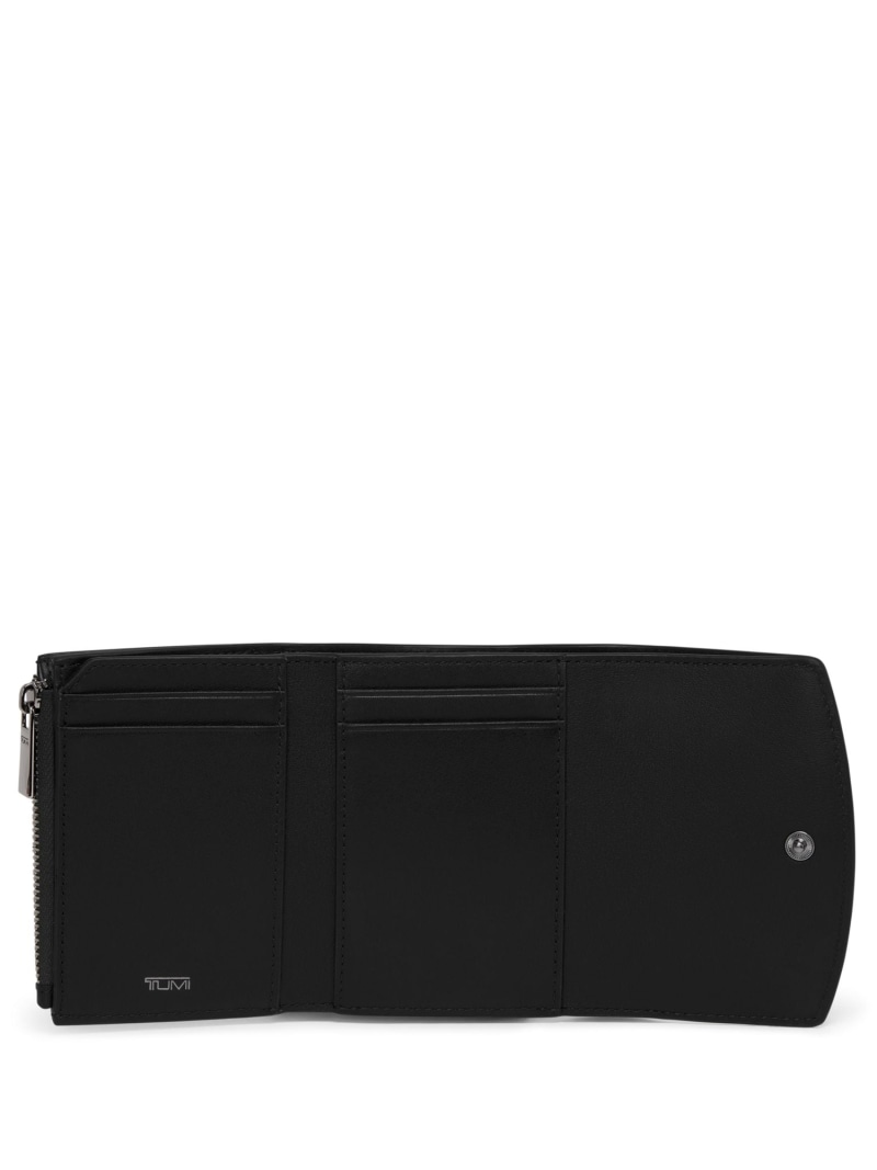 【TUMI公式店】2年保証 BELDEN コンパクト・フラップ・ウォレット TUMI トゥミ 財...