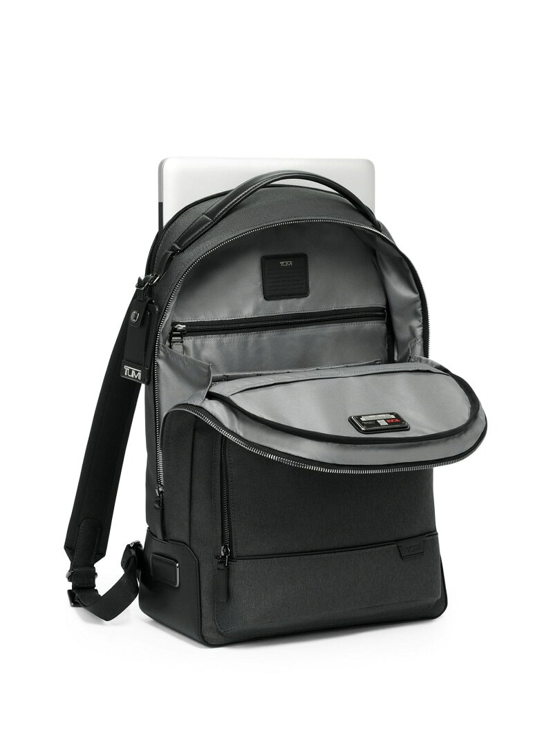 【SALE／25%OFF】【公式店】HARRISON 「ウォレン」バックパック TUMI トゥミ バッ...