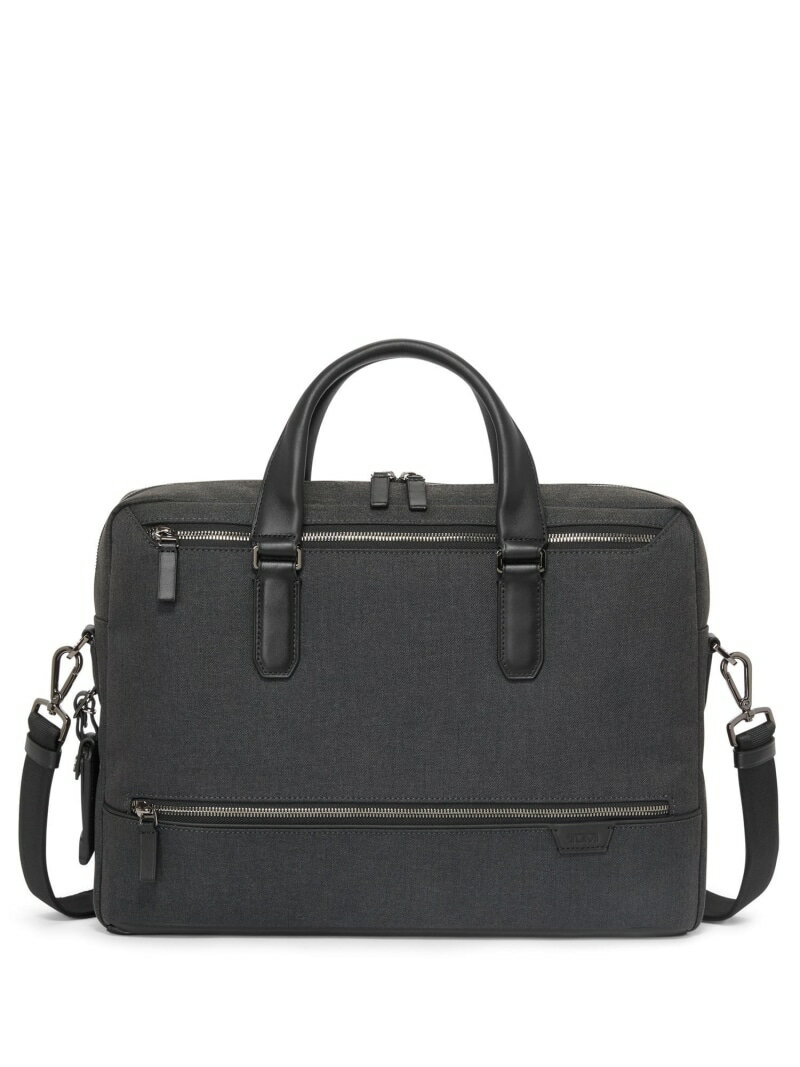 【SALE／25%OFF】【公式店】HARRISON 「アヴォンデール」トップ・ジップ・ブリーフ TUMI トゥミ バッグ..