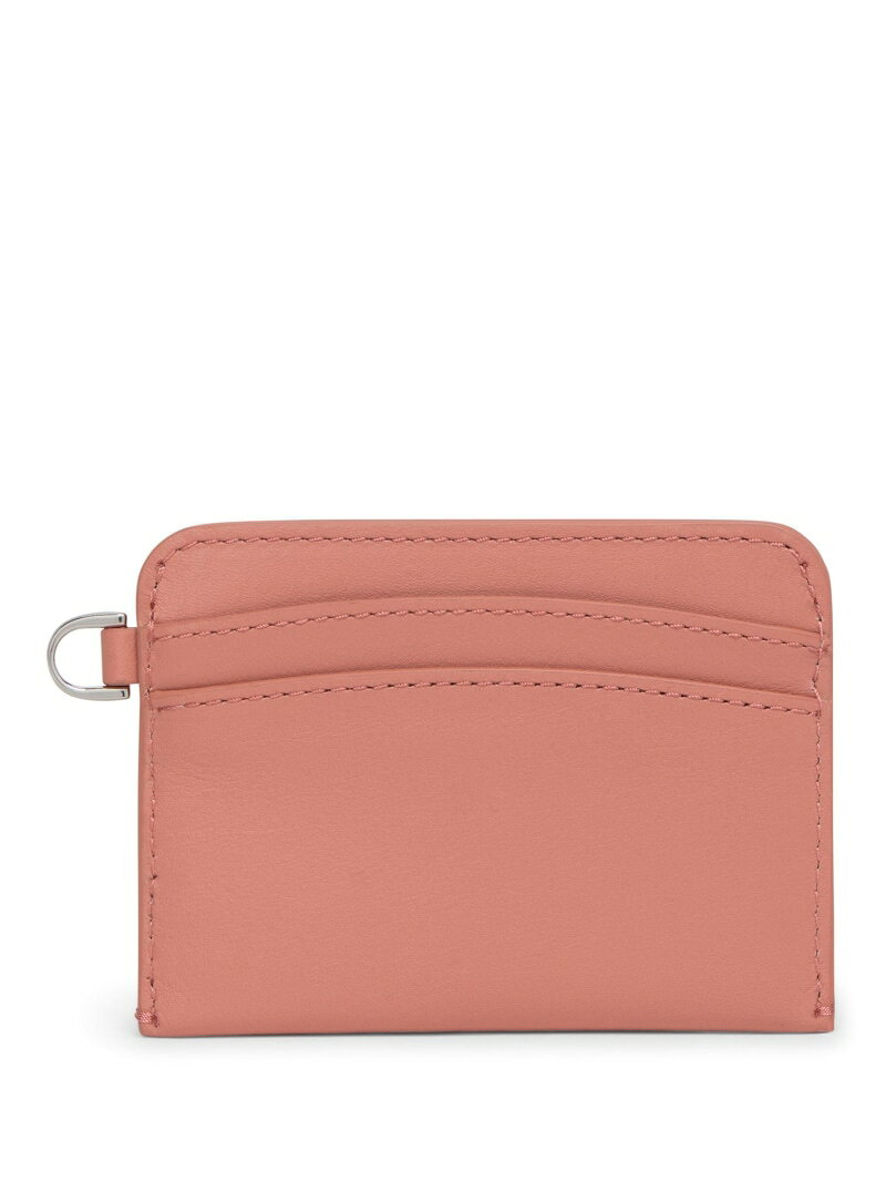 【SALE／25%OFF】【TUMI公式店】2年保証 BELDEN カード・ケース TUMI トゥミ 財布...