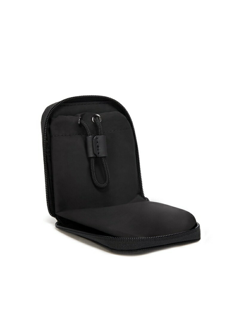 【TUMI公式店】メンズ TUMI+ フォルダブル・モジュラー・ポーチ TUMI トゥミ 財布...