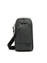 【SALE/25%OFF】【TUMI 公式店】5年保証 TUMI Harrison 「グレゴリー」スリング TUMI トゥミ バッグ ボディバッグ・ウエストポー...
