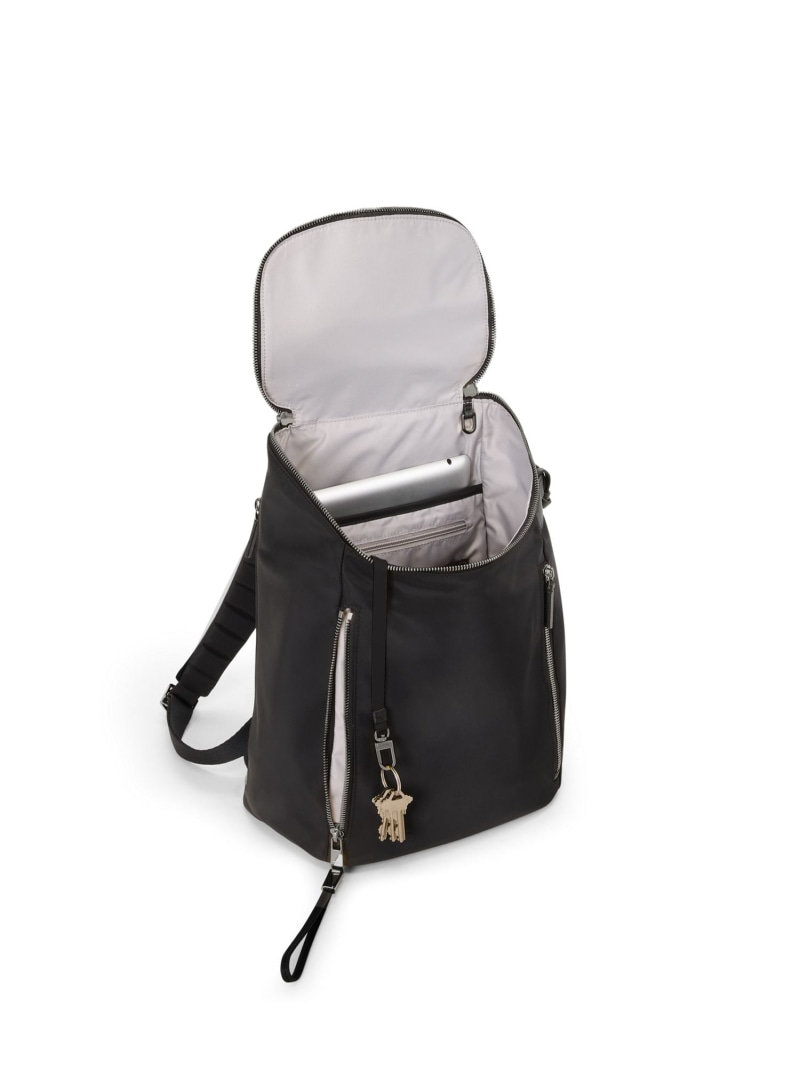 【公式店】VOYAGEUR 「イモージェン」バックパック TUMI トゥミ バッグ リュック・...