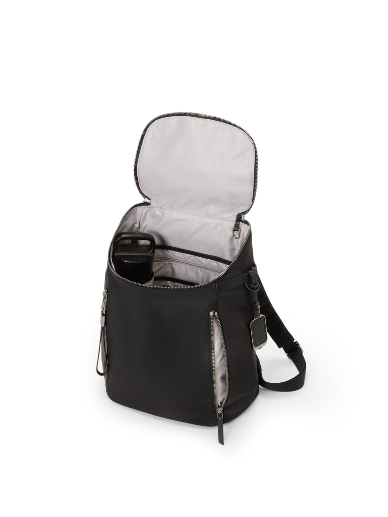 【公式店】VOYAGEUR 「イモージェン」バックパック TUMI トゥミ バッグ リュック・...