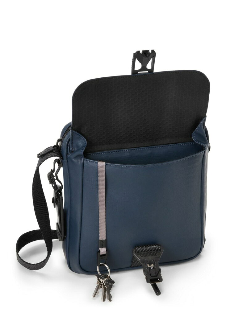 【公式店】ALPHA BRAVO 「ジュニア」クロスボディ TUMI トゥミ バッグ ショルダー...