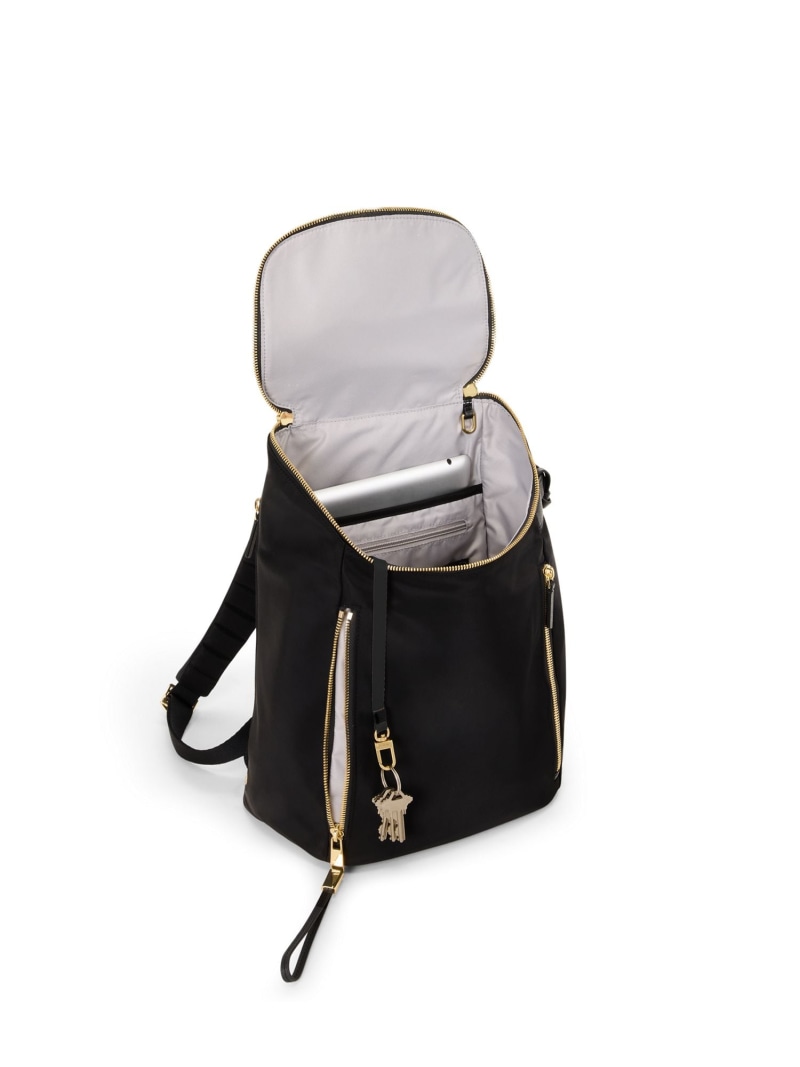 【公式店】VOYAGEUR 「イモージェン」バックパック TUMI トゥミ バッグ リュック・...