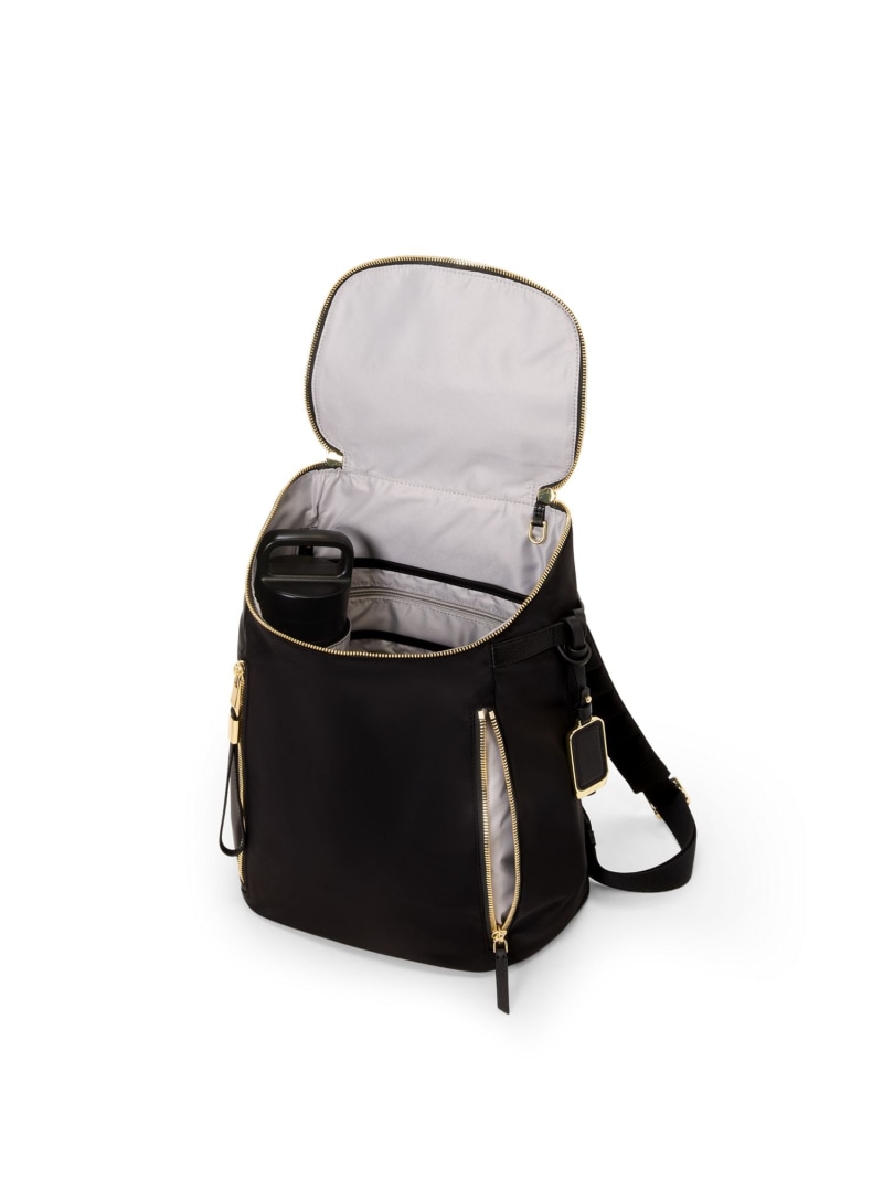 【公式店】VOYAGEUR 「イモージェン」バックパック TUMI トゥミ バッグ リュック・...