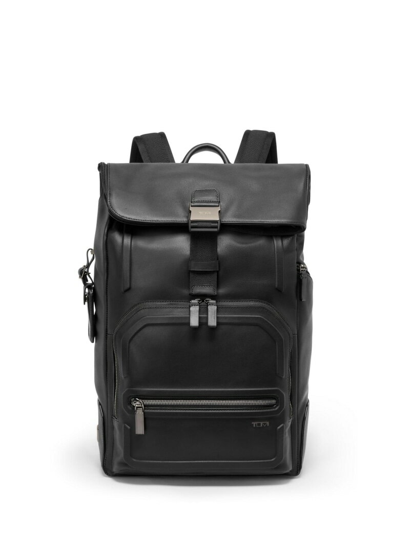 楽天市場】tumi レザー(バックパック・リュック|メンズバッグ 楽天市場】tumi レザー(バックパック・リュック|メンズバッグ