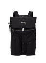 【公式店】5年保証 ALPHA BRAVO サーヴェイランス バックパック A4 TUMI トゥミ バッグ リュック・バックパック ブラック【送料無料】[Rak...