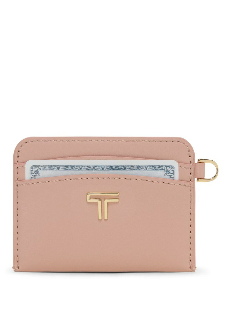 【TUMI公式店】2年保証 BELDEN カード・ケース TUMI トゥミ 財布・ポーチ・ケース ...