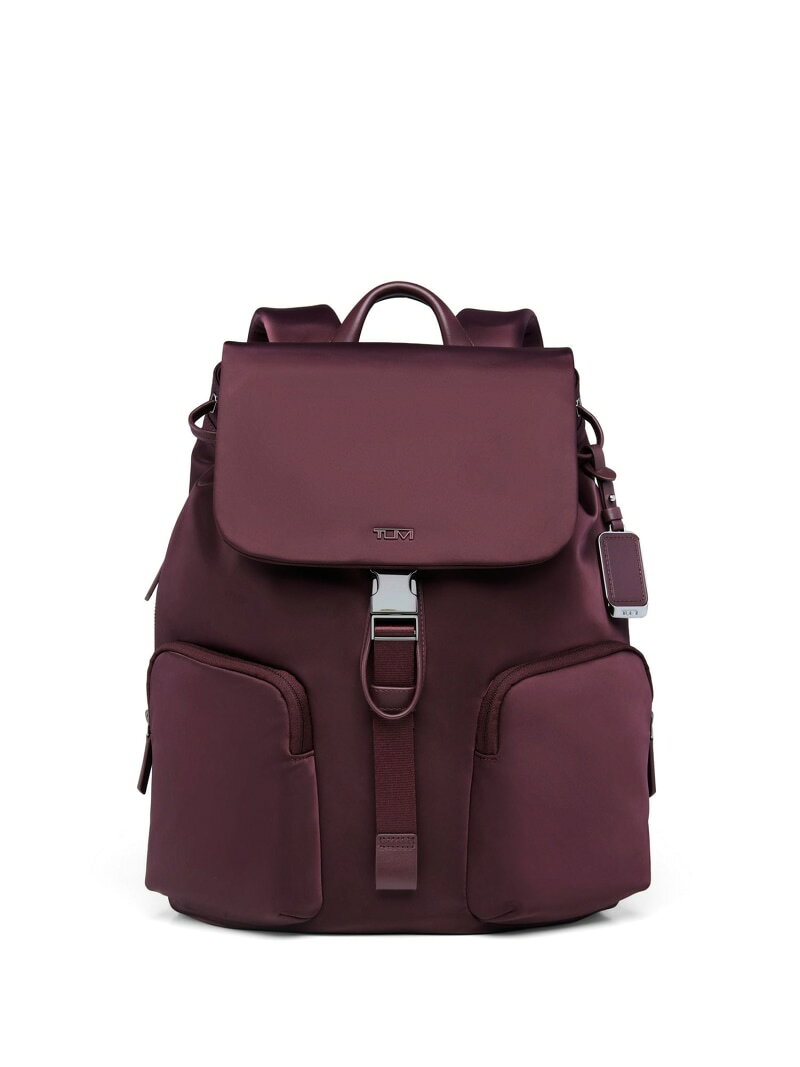 VOYAGEUR 「ラムゼイ」バックパック A4対応 TUMI トゥミ バッグ…