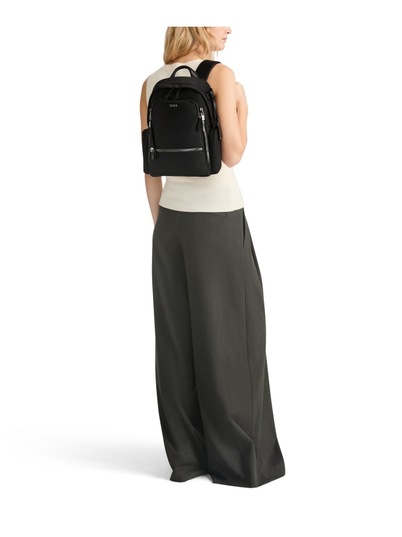 【TUMI 公式店】VOYAGEUR 「セリーナ」ミディアム・バックパック TUMI トゥミ バッ...