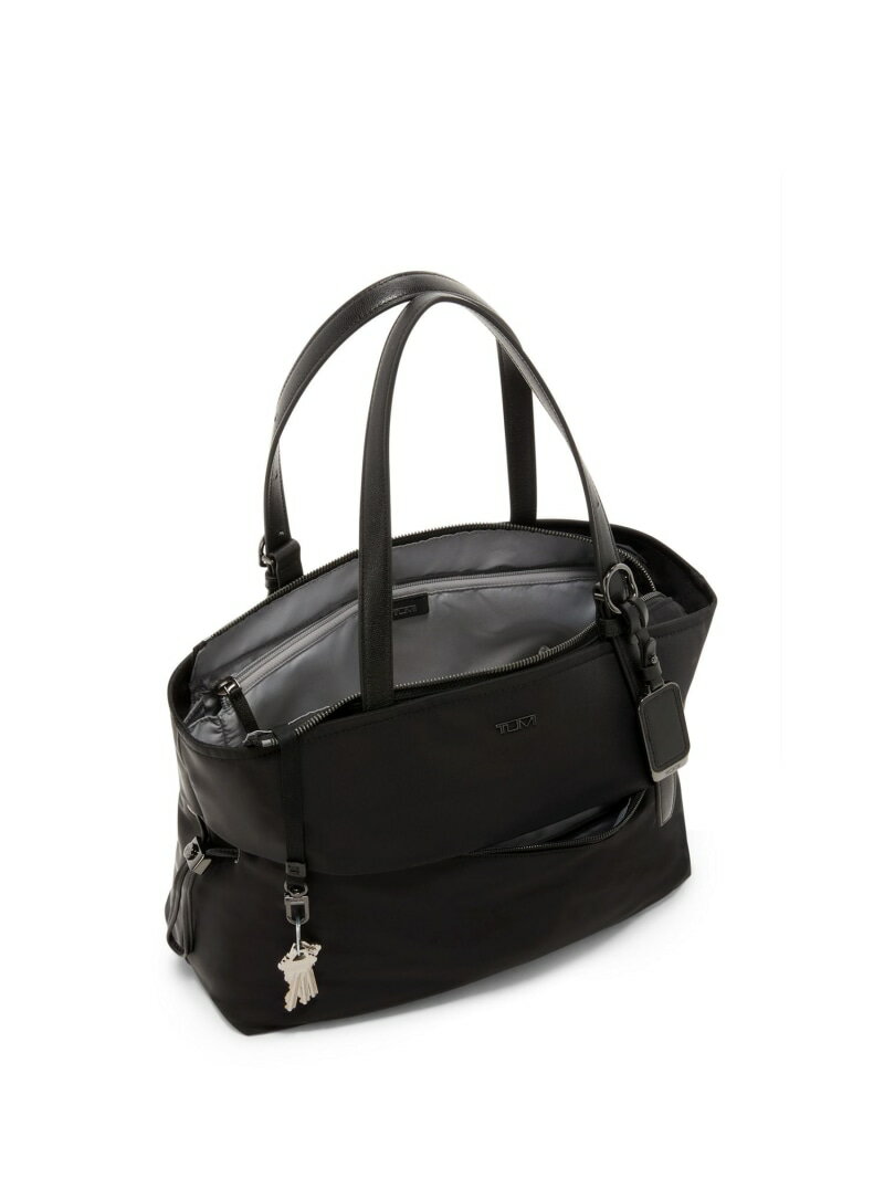 【SALE／25%OFF】【TUMI 公式店】VOYAGEUR 「カム」ミディアム・トート TUMI トゥ...