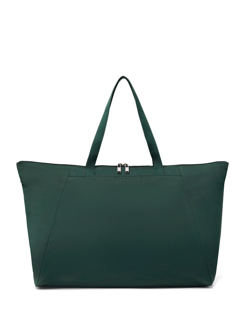 【TUMI公式店】VOYAGEUR ジャスト・イン・ケース・トート TUMI トゥミ バッグ トートバッグ グリーン【送料無料】[Rakuten Fashion]